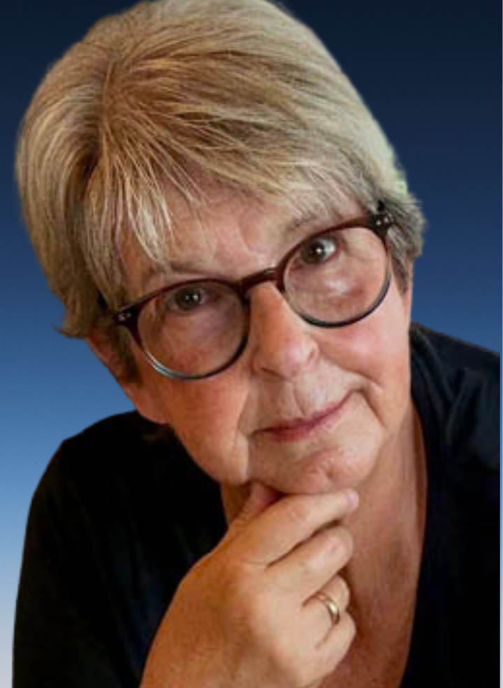 Deb Meyer, playwright